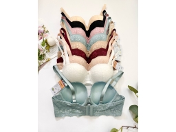 ÁO NGỰC LOVELY 8067 - DA DÂU ÁO NGỰC LOVELY 8067 - DA DÂU